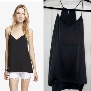 Express Barcelona Cami. Reversible.